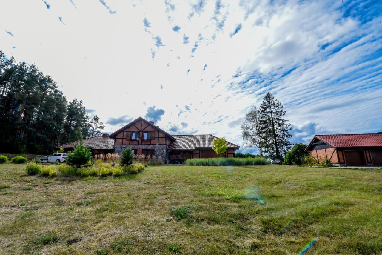 Farm stay Winnica 