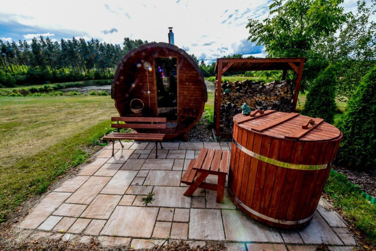 Farm stay Winnica 