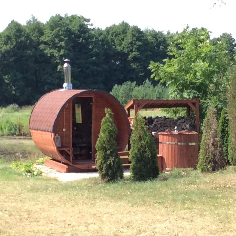 Farm stay Winnica 