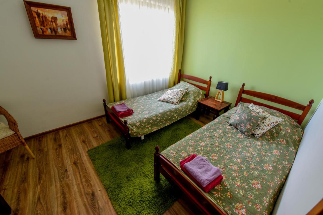Farm stay Winnica 