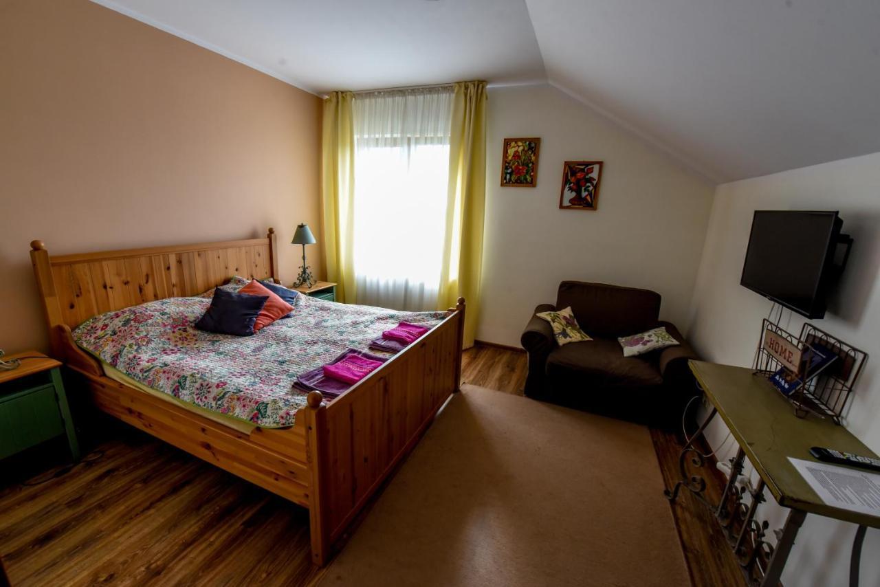 Farm stay Winnica 