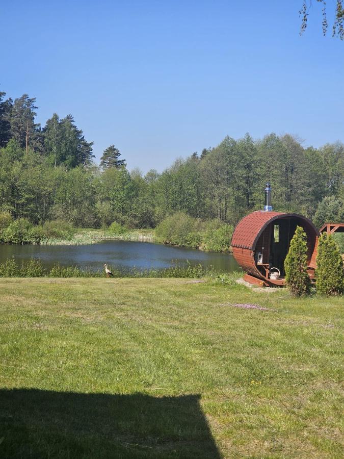 Farm stay Winnica 
