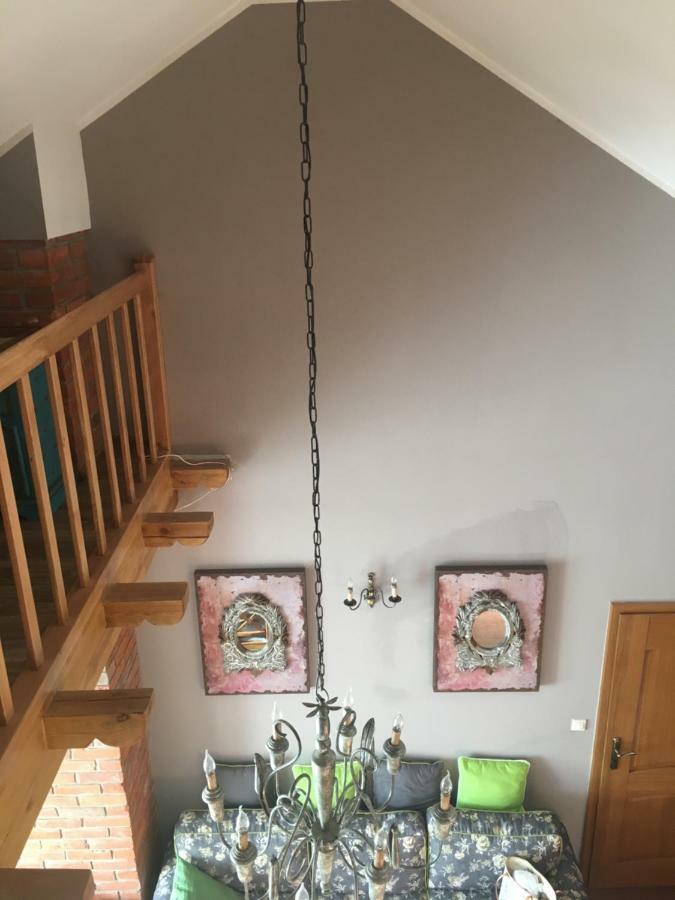 Farm stay Winnica 
