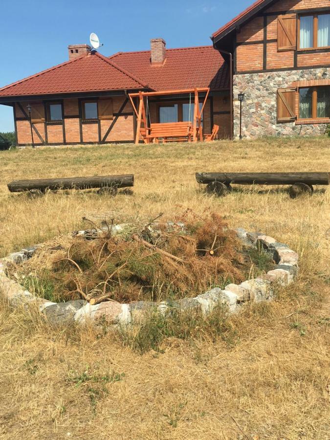 Farm stay Winnica 